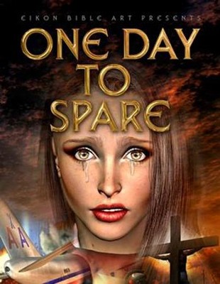 One Day to Spare  [Video Download] -     By: Graeme Hewitson
