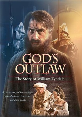 God's Outlaw  [Video Download] - 