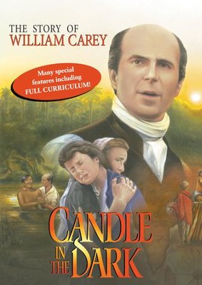 Candle in the Dark  [Video Download] - 