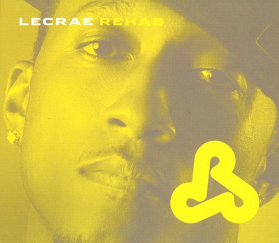 Rehab (Deluxe Edition) - By: Lecrae