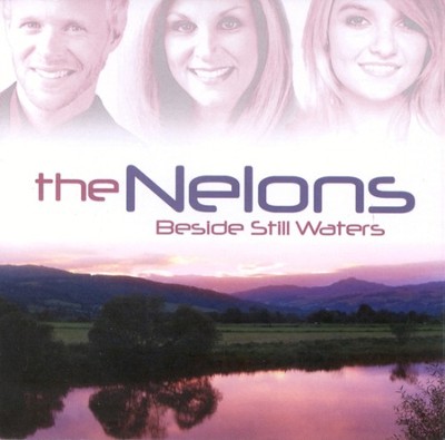 There Is A Way  [Music Download] -     By: The Nelons
