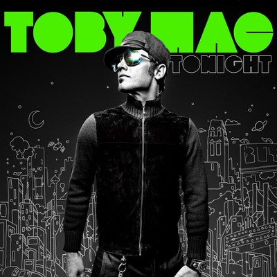 Get Back Up  [Music Download] -     By: TobyMac
