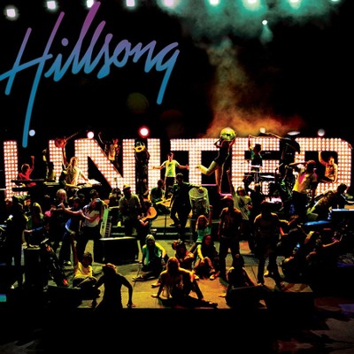 None But Jesus  [Music Download] -     By: Hillsong UNITED
