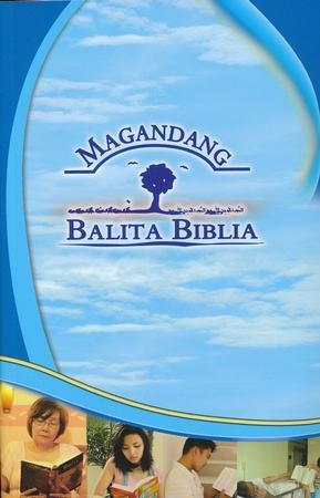 Tagalog Bible Canadian Bible Society Christianbook