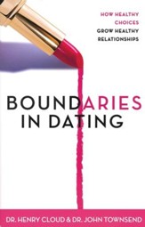 Boundaries in Dating