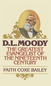 D.L. Moody