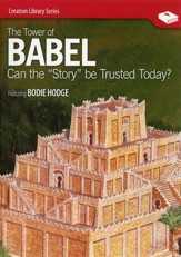 Tower of Babel DVD