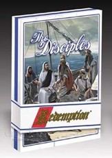 Redemption Disciples Expansion Pack Card Game