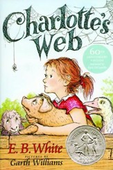 Charlotte's Web, Softcover
