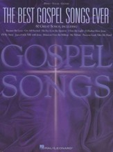 The Best Gospel Songs Ever, Folio