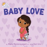 Baby Love - Board Book