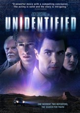 Unidentified, DVD
