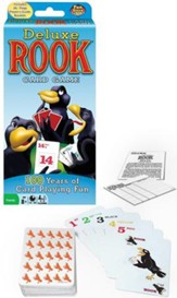 Rook Deluxe Card Game