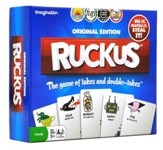 Ruckus Original