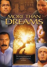 More Than Dreams, DVD