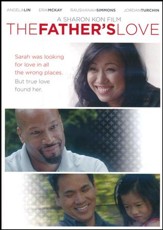 The Father's Love DVD