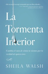 La Tormenta Interior  (The Storm Inside)