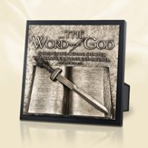 The Word of God (Hebrews 4:12)