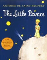 The Little Prince  Softcover