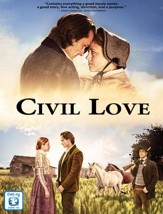 Civil Love, DVD