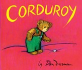 Corduroy (Board Book Edition)