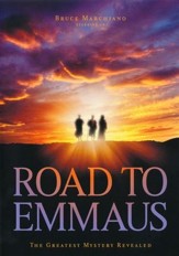 Road to Emmaus, DVD