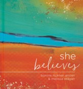 She Believes... Gift Book