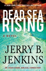 Dead Sea Rising