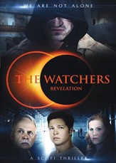 The Watchers Revelation, DVD