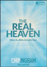 The Real Heaven DVD