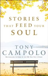 Stories That Feed Your Soul