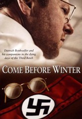 Come Before Winter, DVD
