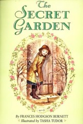 The Secret Garden