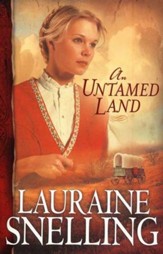 An Untamed Land, Red River of the North Series #1