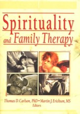 Spirituality and Family Therapy