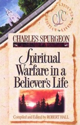 Spiritual Warfare in a Believer's Life