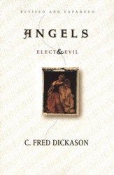 Angels: Elect & Evil, Revised