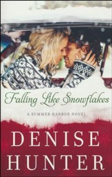 #1: Falling Like Snowflakes