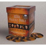 The Word of Promise, NKJV--Complete Bible on CD