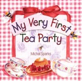 My Very First Tea Party