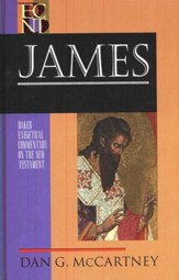 James: Baker Exegetical Commentary on the New Testament [BECNT]