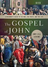 The Gospel of John: A Beginners Guide to the Way, the Truth, and the Life - DVD [Video Download]