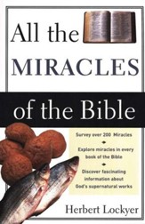 All the Miracles of the Bible