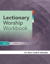 Lectionary Worship Workbook: Cycle a