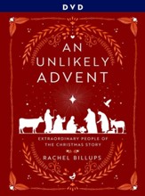 An Unlikely Advent DVD: Extraordinary People of the Christmas Story