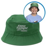 Camp Firelight: Bucket Hat