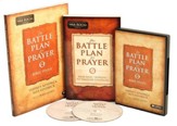 Battle Plan for Prayer (DVD Leader Kit)