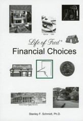 Life of Fred: Financial Choices