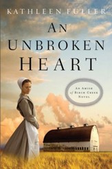 An Unbroken Heart