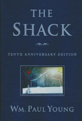 The Shack, 10th Anniversary Edition